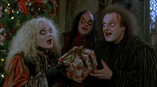 A nightmare for higher education before Christmas