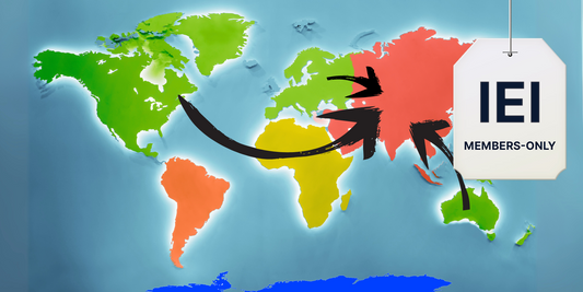 From West to East: Why Chinese Students Are Choosing Australia and Asia Over the US and UK