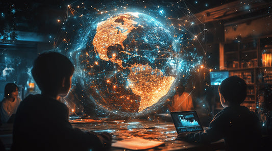 AI: Likely the gravest long-term threat to HE aggregators