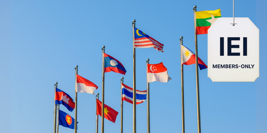 The ASEAN Issue