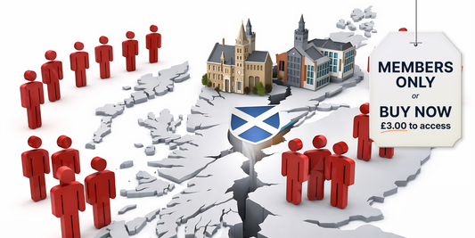 Are UK universities on the path to consolidation? From April Fools' satire to structural reform