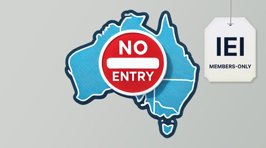 Australia: Life After Caps