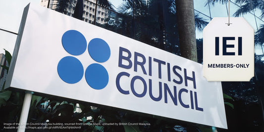 Is the British Council operating on borrowed time?