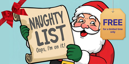 Universities on Santa’s Naughty List