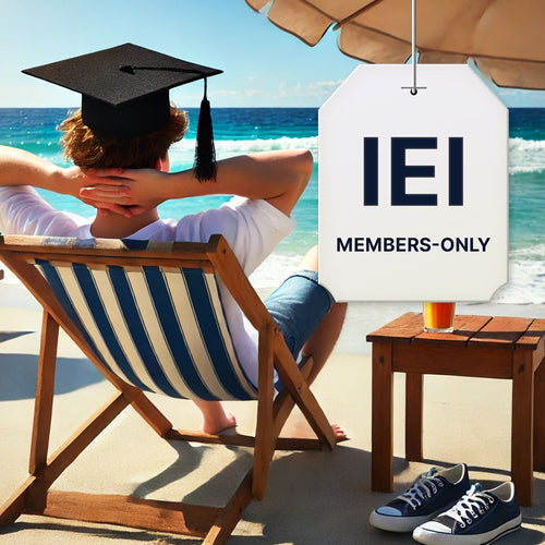 Education tourism the new norm?