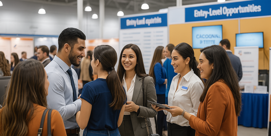 Where Have All the Entry-Level Jobs Gone?