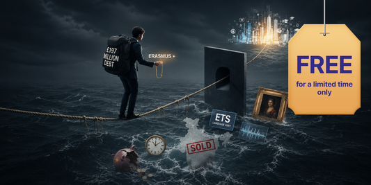 Erasmus+ offers a lifeline, but deeper structural pressures remain for the British Council