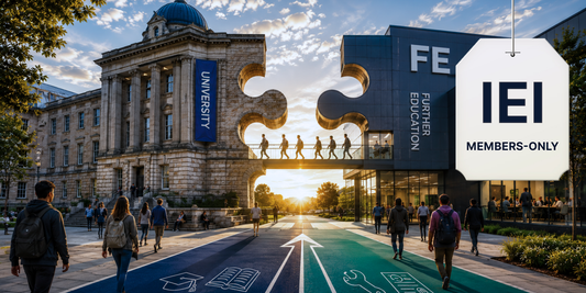 Future of Higher Education Issue 2026