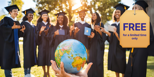 What does the future hold for today’s graduates?