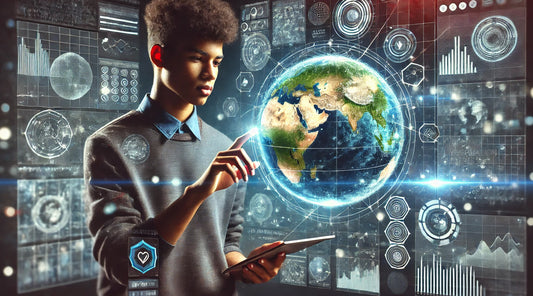 How could ChatGPT disrupt global student recruitment?