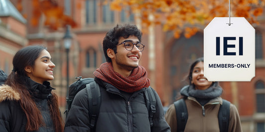 Indian Postgraduate Insight