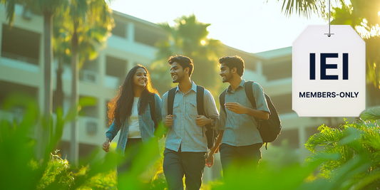 Indian Undergraduate Insight