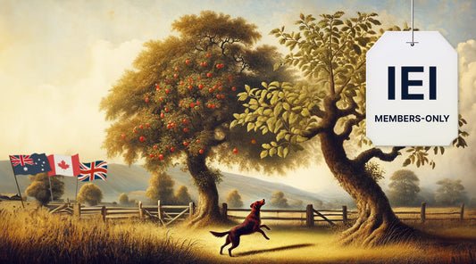 Is the Higher Education Sector Barking Up the Wrong Tree?