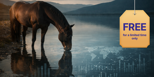 Lead a horse to water: Will Universities Seize the Opportunity?