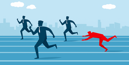 Losing the Edge? International Graduates Still Outperform but for how much longer?