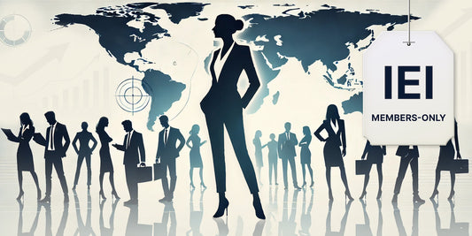 Mind the gap for female innovators and founders