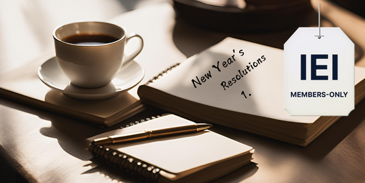 A New Year's resolution for higher education