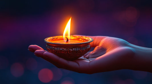 The Diwali Issue 2024