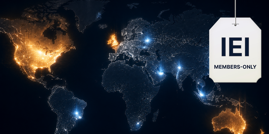 Outcomes, not origin. What alternative destinations must learn as the big four lose their grip