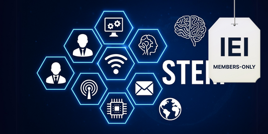 STEM GRADUATE DATA