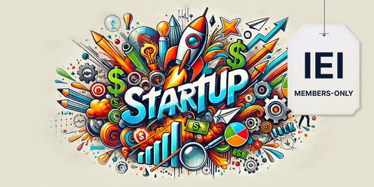 Starting the New Year as We Mean to Go On – The Power of Innovation and Start-ups