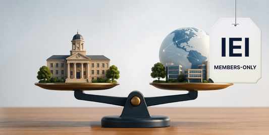 Return on Investment of a TNE Degree