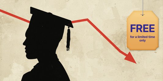 The erosion of the graduate premium and necessary reform of the university model