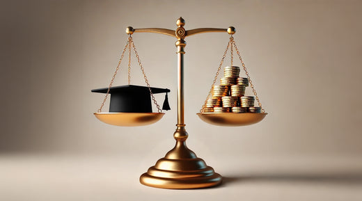 There is another way for universities to generate revenue