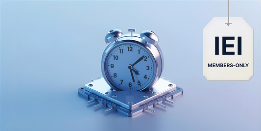 AI, Time, and the Human Factor: What Fresh Graduates Should Know