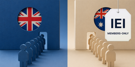 UK vs Australia: Which International Students Face the Toughest Visa Approval Odds?
