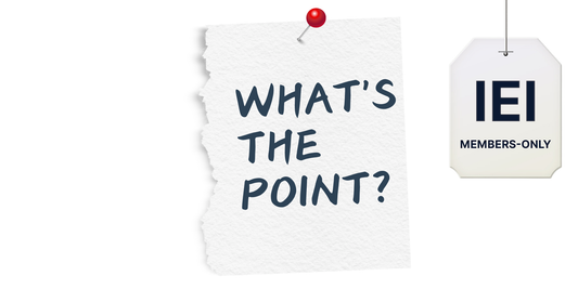 What is the point of the Office for Students?