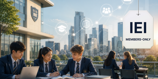 Why Investors Are Increasingly Backing International Schools