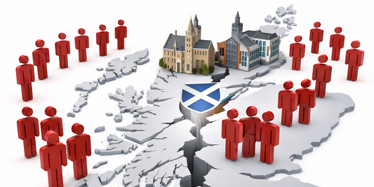 Are UK universities on the path to consolidation? From April Fools' satire to structural reform