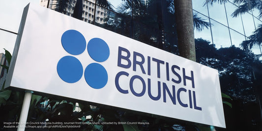 Is the British Council operating on borrowed time?