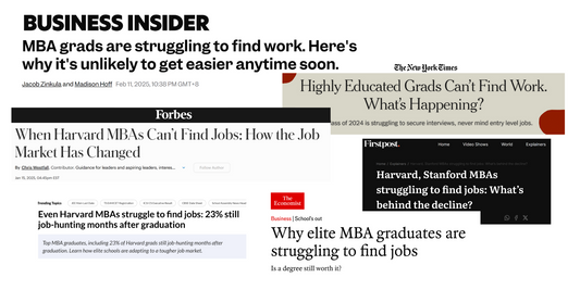 Why Do So Many International Students Choose to Study Business?