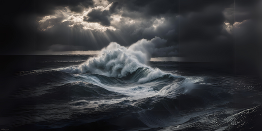 Navigating the Choppy Waters Ahead for 2025