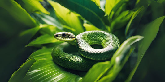 'Snakes in the Grass' in Higher Education