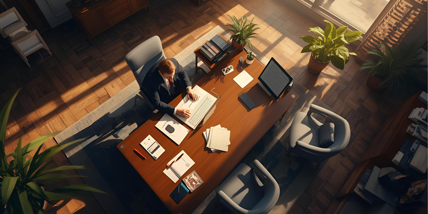 A Day in the Life of a Vice-Chancellor