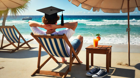 Education tourism the new norm?