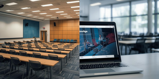 If universities do not adapt, employers will “do it themselves!”