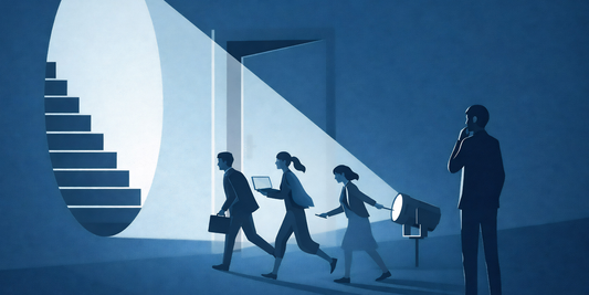 Wise men say only fools rush in, the critical importance of international graduate outcomes