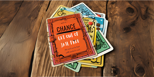 Get out of Jail Free