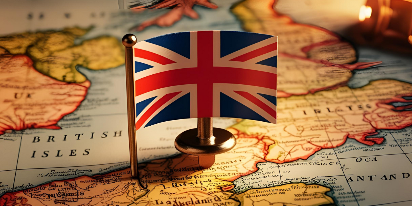 In the face of challenges at home, universities embrace “Global Britain”