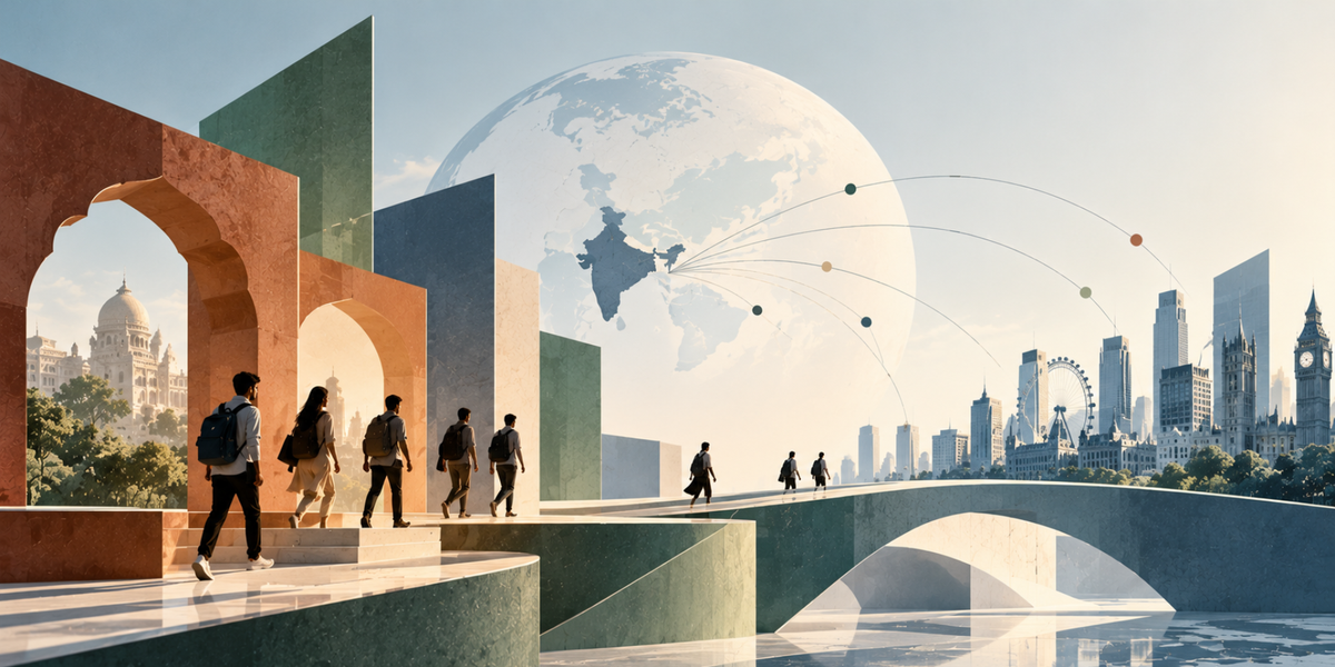 India’s branch campus boom will ultimately be judged on graduate outcomes