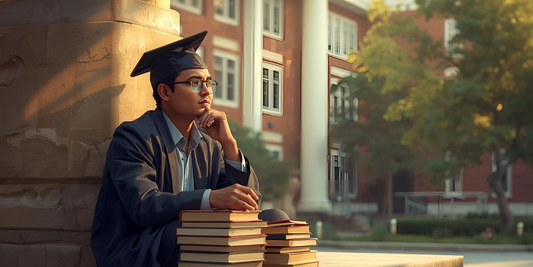 The End of the Indian Dream?