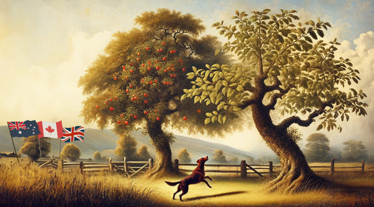 Is the Higher Education Sector Barking Up the Wrong Tree?