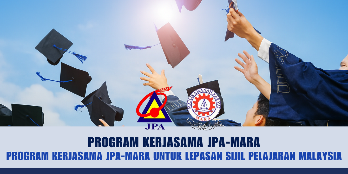MARA Scholarship