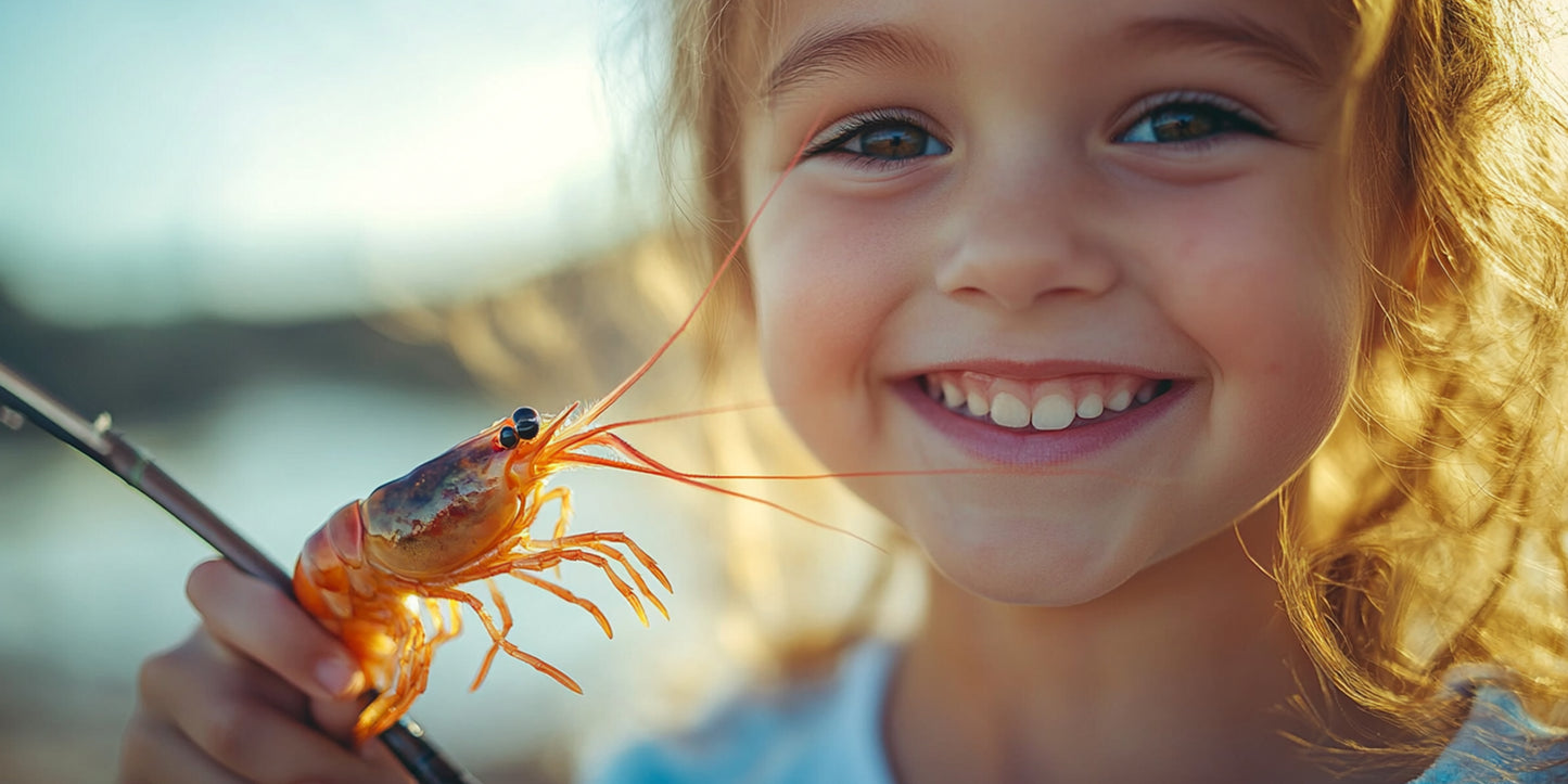 "No Fish, Prawns Will Do": Lessons in Resilience and Strategic Adaptation