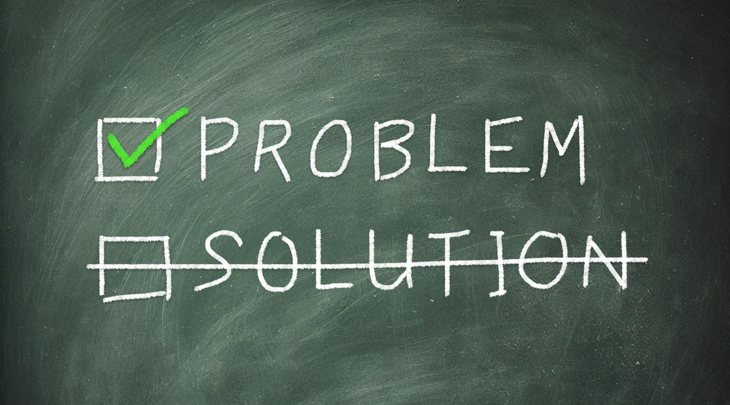 Post-study work is the problem, not the solution