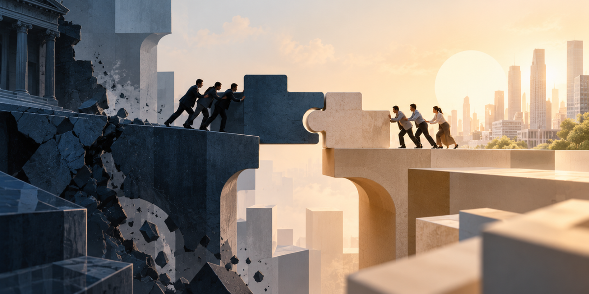 Are public-private partnerships becoming part of the answer to the UK university financial crisis?